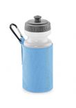Quadra Water Bottle and Holder