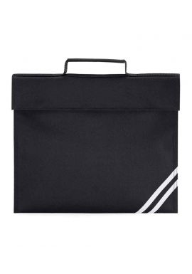 Quadra Classic Book Bag