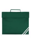 Quadra Classic Book Bag