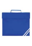 Quadra Classic Book Bag