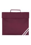 Quadra Classic Book Bag