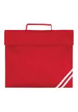 Quadra Classic Book Bag