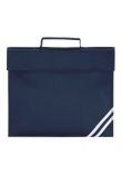 Quadra Classic Book Bag