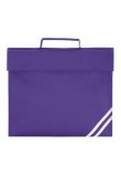 Quadra Classic Book Bag
