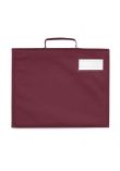 Quadra Classic Book Bag