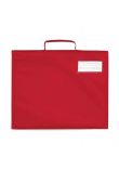 Quadra Classic Book Bag
