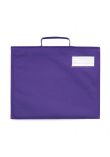 Quadra Classic Book Bag