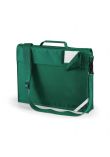 Quadra Junior Book Bag with Strap