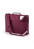 Quadra Junior Book Bag with Strap