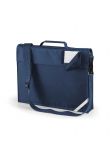 Quadra Junior Book Bag with Strap