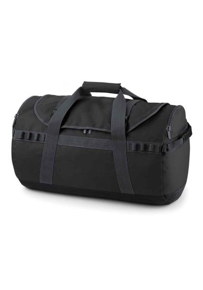 Quadra Pro Cargo Bag