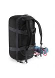 Quadra Pro Cargo Bag