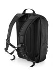 Quadra Pitch Black 24 Hour Backpack
