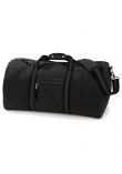Quadra Vintage Canvas Holdall