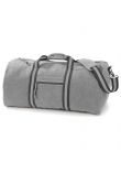 Quadra Vintage Canvas Holdall