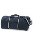 Quadra Vintage Canvas Holdall