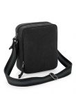 Quadra Vintage Canvas Mini Reporter