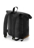 Quadra Heritage Waxed Canvas Backpack