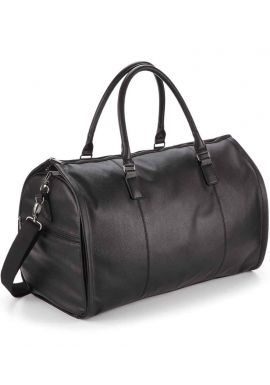 Quadra NuHide® Garment Weekender