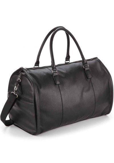 Quadra NuHide® Garment Weekender