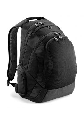 Quadra Vessel™ Laptop Backpack