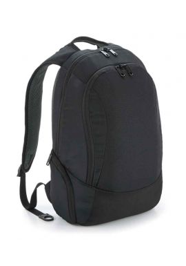 Quadra Vessel™ Slimline Laptop Backpack