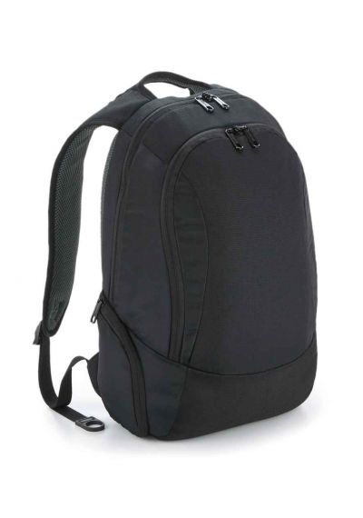 Quadra Vessel™ Slimline Laptop Backpack