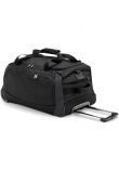 Quadra Tungsten™ Wheelie Travel Bag