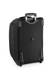 Quadra Tungsten™ Wheelie Travel Bag