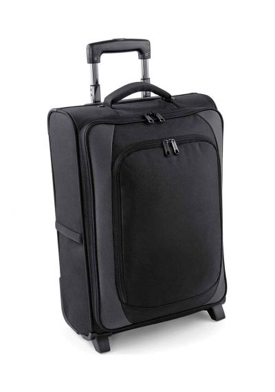 Quadra Tungsten™ Business Traveller