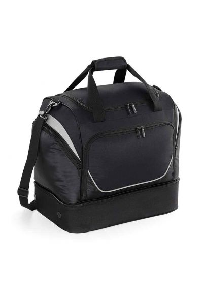 Quadra Pro Team Hardbase Holdall