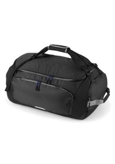 Quadra SLX 60 Litre Haul Bag