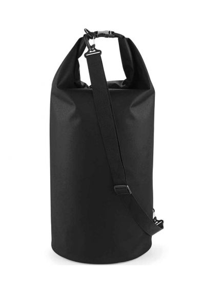 Quadra SLX 40 Litre Waterproof Drytube