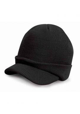 Result Esco Army Knitted Hat