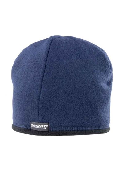 Result Reversible Micro Fleece Bob Hat