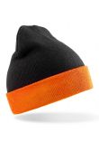 Result Genuine Recycled Compass Beanie