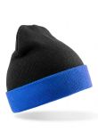 Result Genuine Recycled Compass Beanie