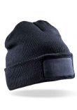 Result Genuine Recycled Thinsulate™ Printers Beanie