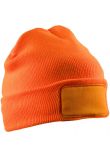 Result Genuine Recycled Thinsulate™ Printers Beanie