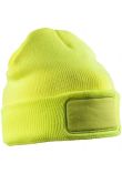 Result Genuine Recycled Thinsulate™ Printers Beanie