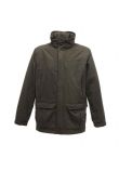 Regatta Vertex III Waterproof Jacket