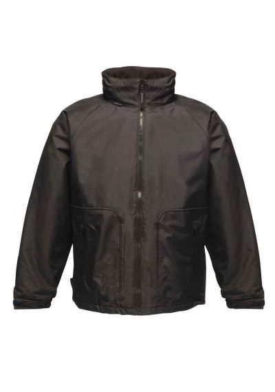 Regatta Hudson Waterproof Insulated Jacket