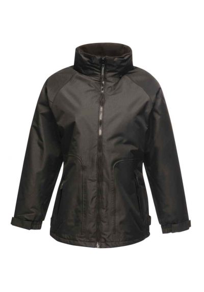 Regatta Ladies Hudson Waterproof Insulated Jacket