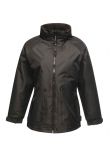 Regatta Ladies Hudson Waterproof Insulated Jacket