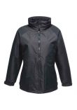 Regatta Ladies Hudson Waterproof Insulated Jacket