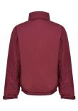 Regatta Dover Waterproof Insulated Jacket