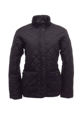 Regatta Ladies Tarah Diamond Quilted Jacket