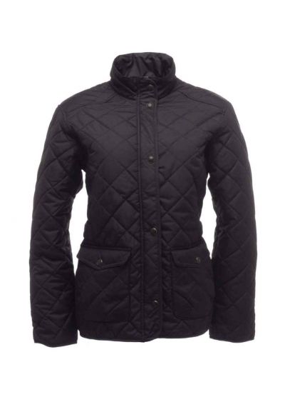 Regatta Ladies Tarah Diamond Quilted Jacket