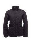 Regatta Ladies Tarah Diamond Quilted Jacket