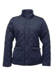 Regatta Ladies Tarah Diamond Quilted Jacket